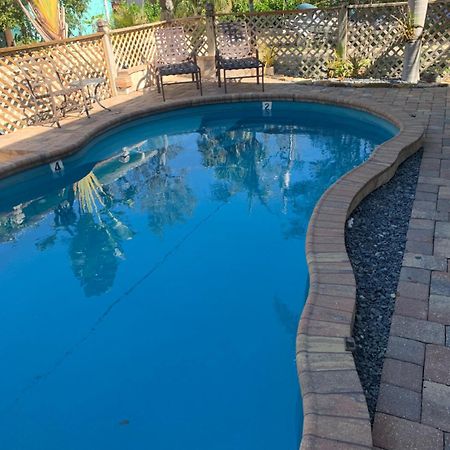 Villa #1 Island Hideaway Pick Me!!! Fort Myers Beach Exterior foto