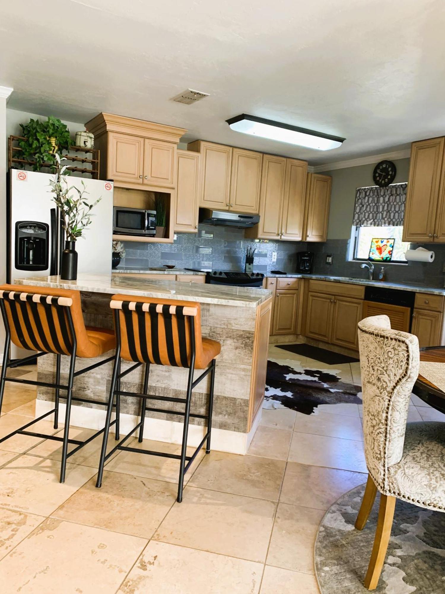 Villa #1 Island Hideaway Pick Me!!! Fort Myers Beach Exterior foto