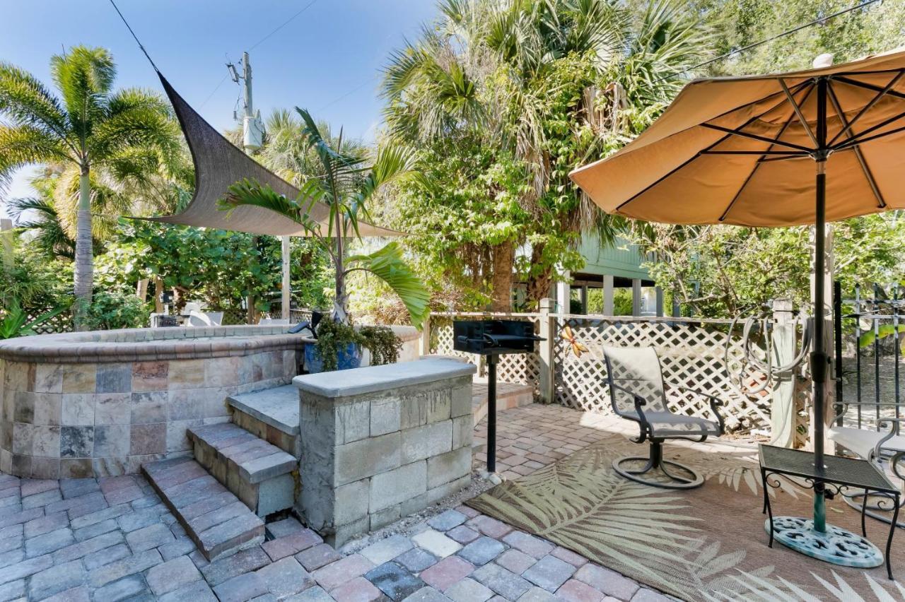 Villa #1 Island Hideaway Pick Me!!! Fort Myers Beach Exterior foto