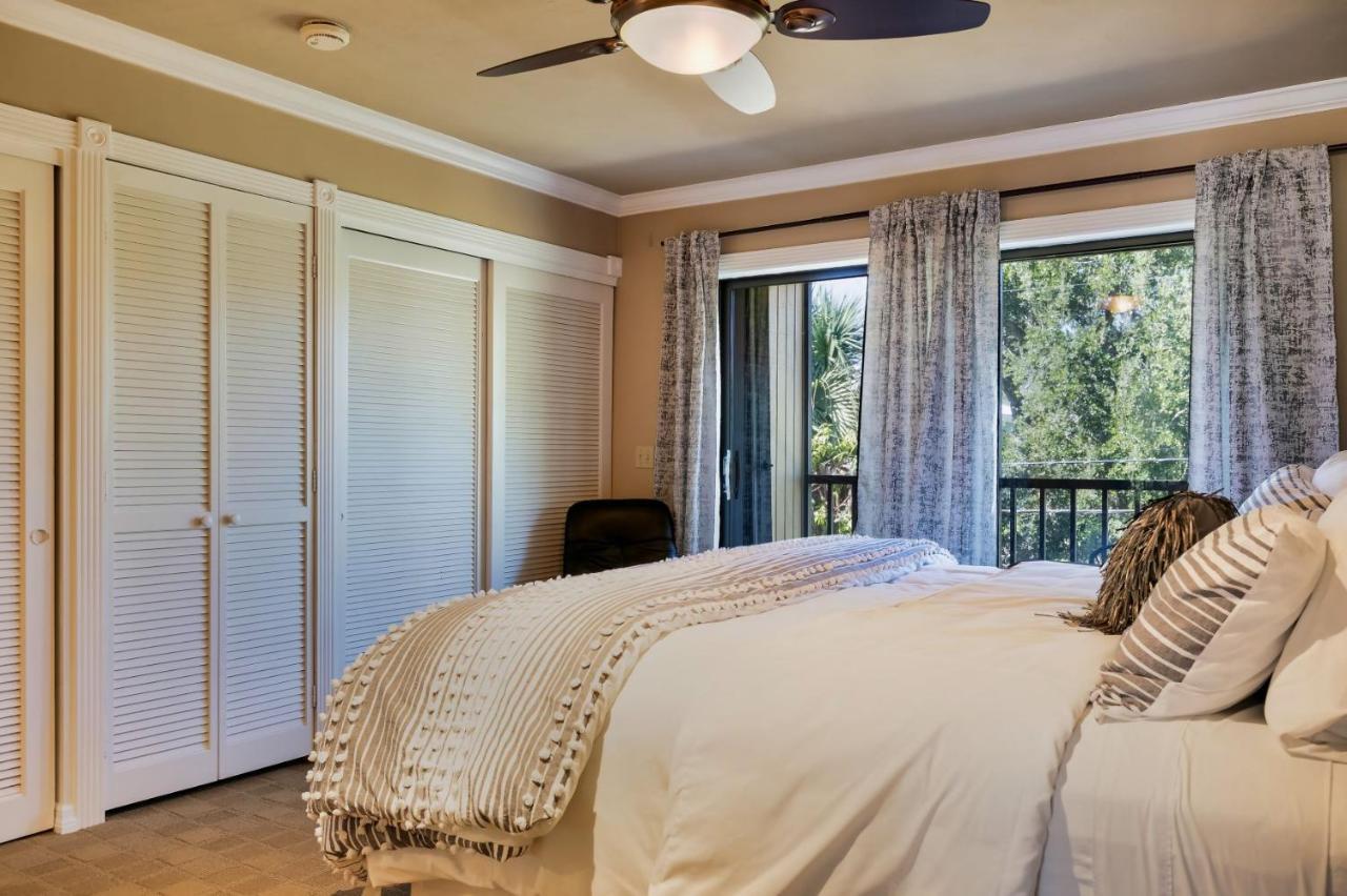 Villa #1 Island Hideaway Pick Me!!! Fort Myers Beach Exterior foto
