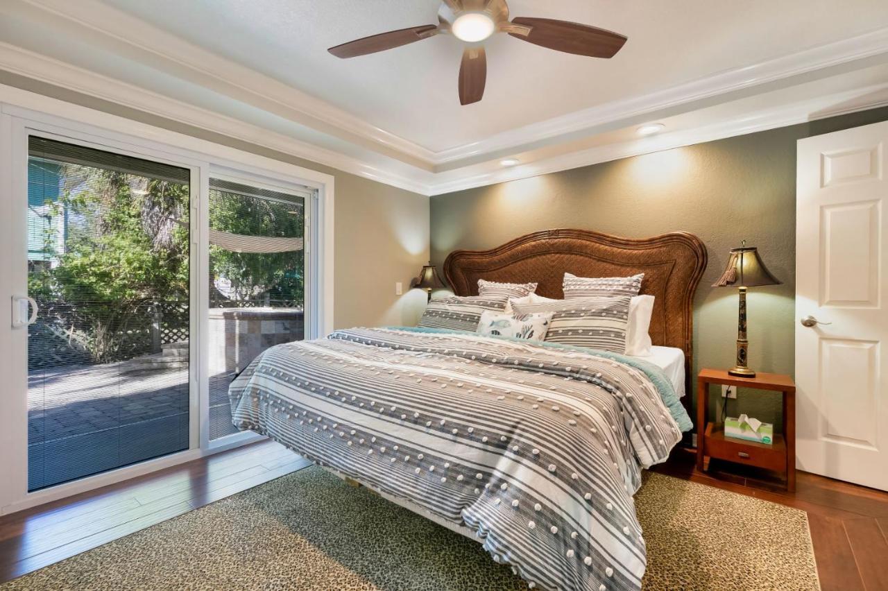 Villa #1 Island Hideaway Pick Me!!! Fort Myers Beach Exterior foto