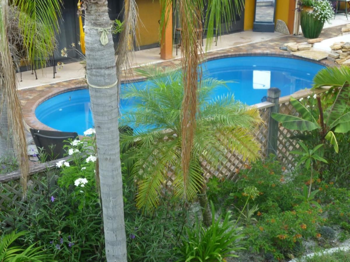 Villa #1 Island Hideaway Pick Me!!! Fort Myers Beach Exterior foto