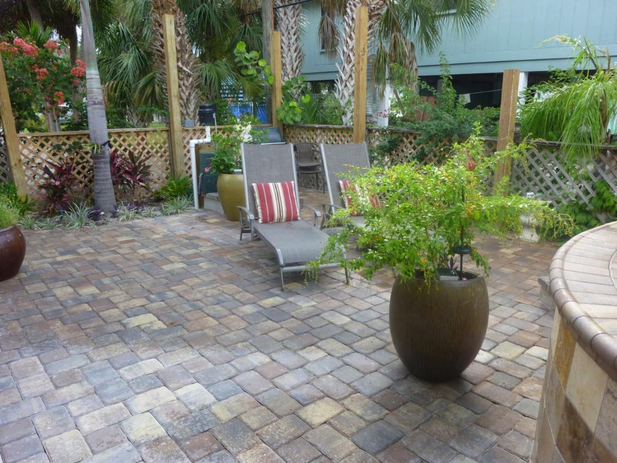 Villa #1 Island Hideaway Pick Me!!! Fort Myers Beach Exterior foto