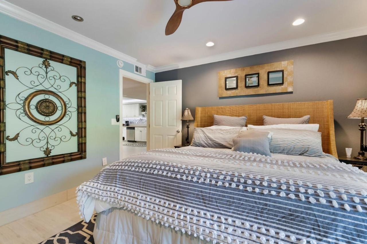 Villa #1 Island Hideaway Pick Me!!! Fort Myers Beach Exterior foto