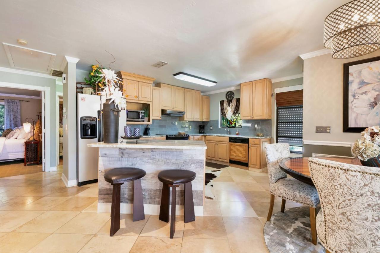 Villa #1 Island Hideaway Pick Me!!! Fort Myers Beach Exterior foto