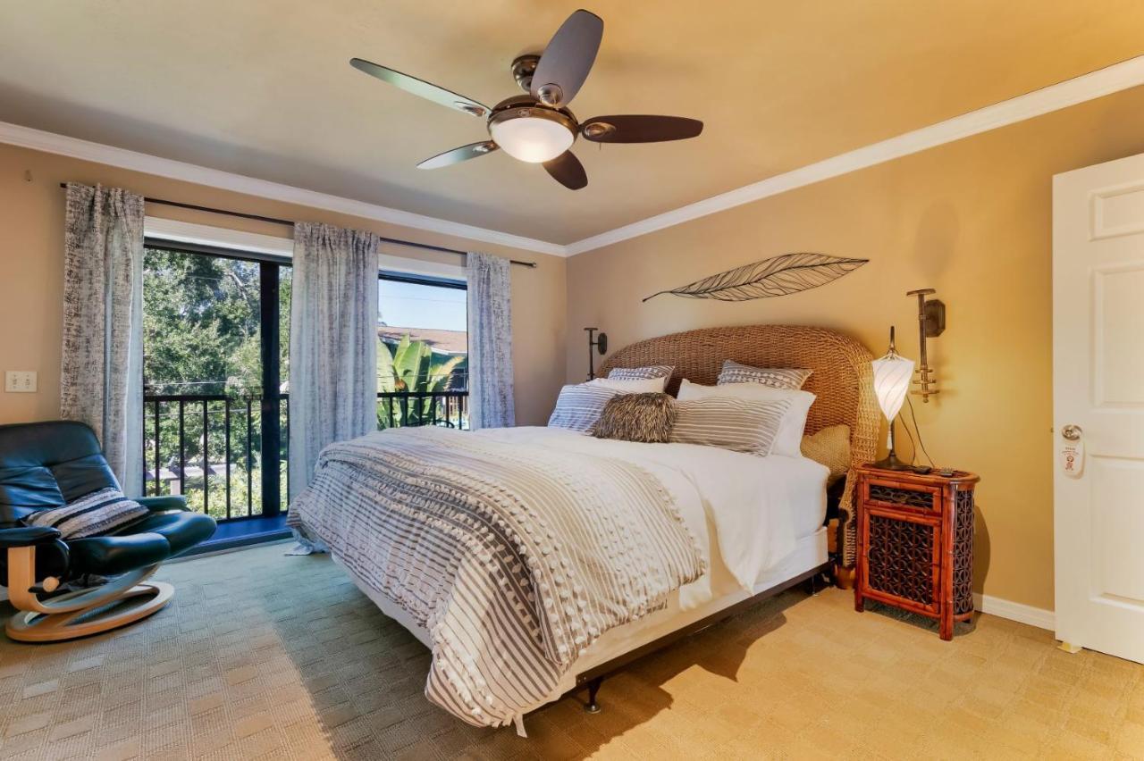 Villa #1 Island Hideaway Pick Me!!! Fort Myers Beach Exterior foto
