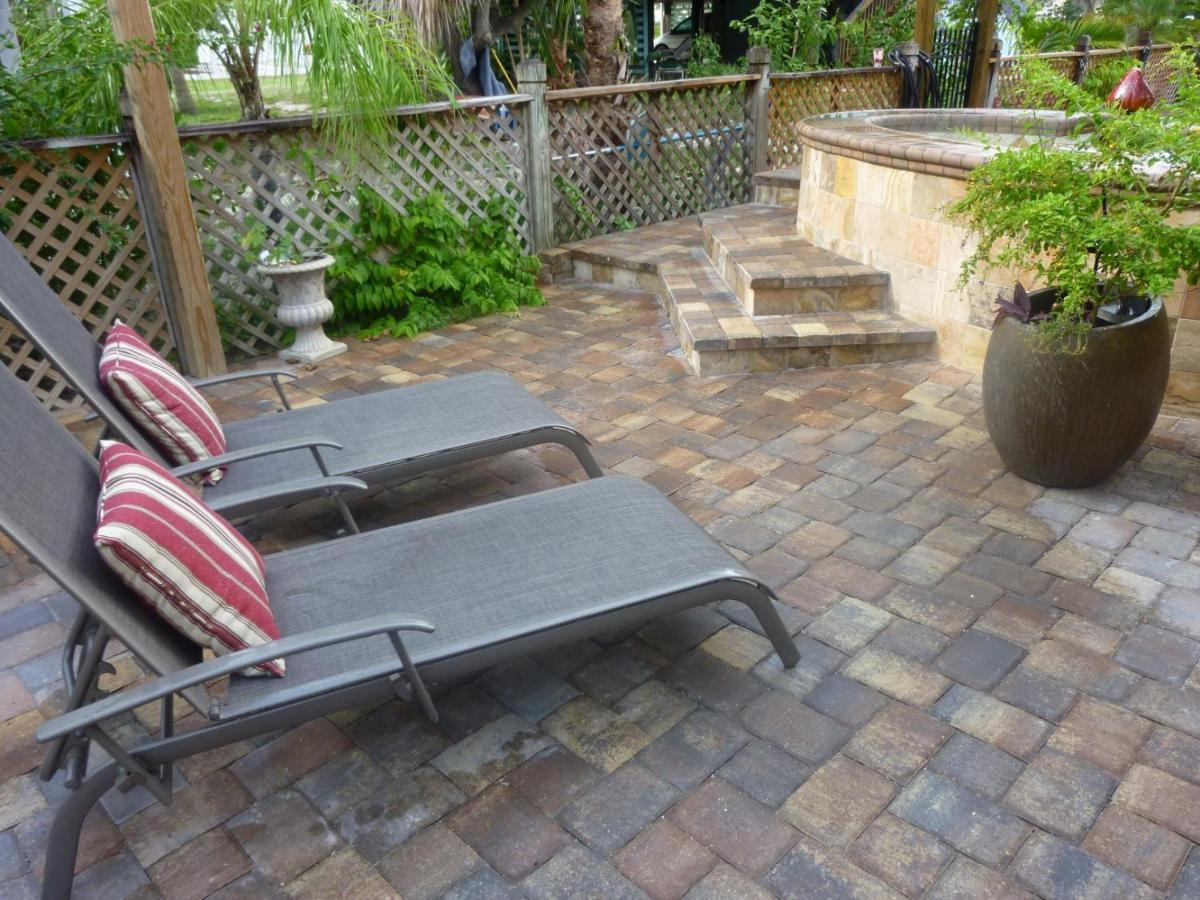 Villa #1 Island Hideaway Pick Me!!! Fort Myers Beach Exterior foto