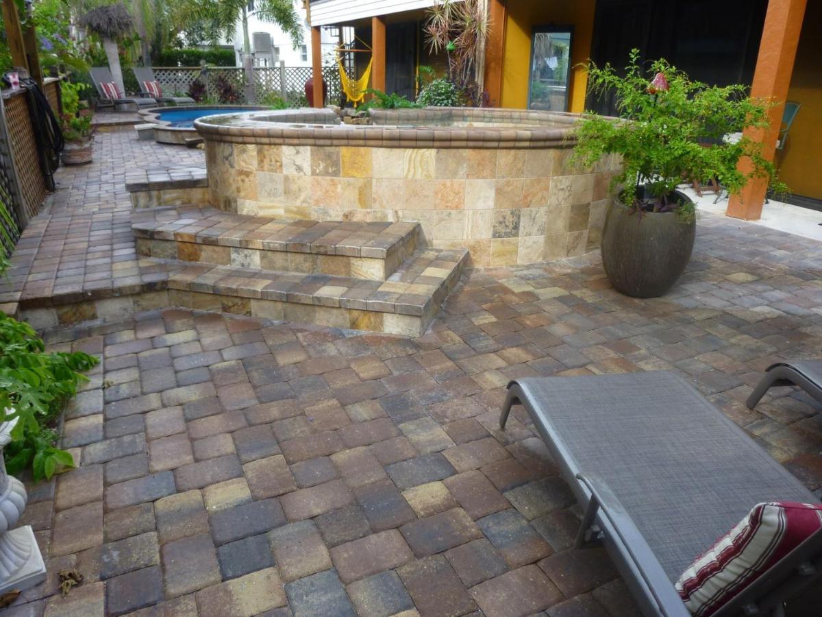 Villa #1 Island Hideaway Pick Me!!! Fort Myers Beach Exterior foto
