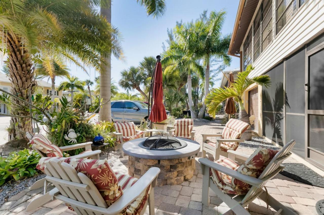 Villa #1 Island Hideaway Pick Me!!! Fort Myers Beach Exterior foto
