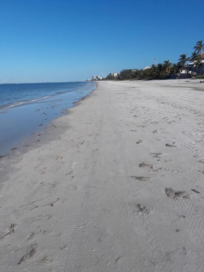 Villa #1 Island Hideaway Pick Me!!! Fort Myers Beach Exterior foto